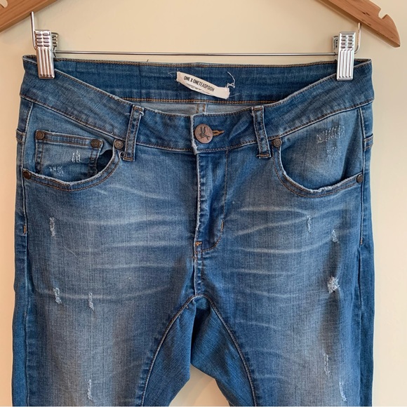 ONE by one teaspoon DESPERADOS . - Picture 6 of 12